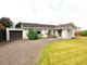 Thumbnail Bungalow for sale in Winfrith, 15 Larg Road, Stranraer