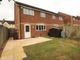 Thumbnail Semi-detached house to rent in New Road, Chilworth