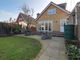 Thumbnail Detached bungalow for sale in Nursery Road, Alsager, Stoke-On-Trent