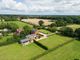 Thumbnail Detached house for sale in Shrewley, Warwick, Warwickshire