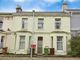 Thumbnail Terraced house for sale in Sydney Street, Plymouth