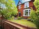 Thumbnail Semi-detached house for sale in Westwood Lane, Ince