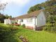 Thumbnail Bungalow for sale in Seaton Down Road, Seaton, Devon