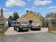 Thumbnail Detached bungalow for sale in Falcon Fields, Fawley