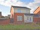 Thumbnail Detached house for sale in York Place, Cullompton