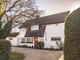 Thumbnail Detached house for sale in Barn Cottage, Tidmarsh