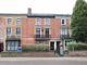 Thumbnail Terraced house for sale in Waterloo Road, Burslem, Stoke-On-Trent