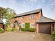 Thumbnail Detached house for sale in Bell Meadow Court, Tarporley