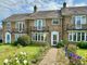 Thumbnail Terraced house for sale in Courthope Drive, Bexhill-On-Sea