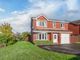 Thumbnail Detached house for sale in Thirsk Way, Catshill, Bromsgrove, Worcestershire