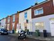 Thumbnail Terraced house to rent in Eton Road, Southsea