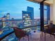 Thumbnail Flat for sale in Principal Place, London