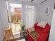 Thumbnail Semi-detached bungalow for sale in Llys Arthur, Towyn, Conwy