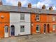 Thumbnail Terraced house for sale in Caesars Road, Newport, Isle Of Wight