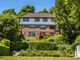 Thumbnail Detached house for sale in Wilderness Road, Oxted