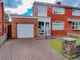 Thumbnail Semi-detached house for sale in Lutton Crescent, Wolviston Court, Billingham