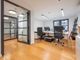 Thumbnail Office to let in Bourlet Close, London