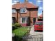Thumbnail Semi-detached house to rent in Warwick Court, Durham