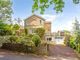 Thumbnail Detached house for sale in Summerfield Road, Bath