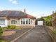 Thumbnail Bungalow for sale in Wilson Grove, Heysham, Morecambe, Lancashire