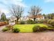Thumbnail Detached house for sale in Station Road, Carluke