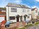 Thumbnail Semi-detached house for sale in Grove Road, Brimington, Chesterfield