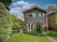 Thumbnail Detached house for sale in Almswood Road, Tadley