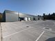 Thumbnail Industrial to let in Unit 4 Beacon Hill Logistics Park, Beacon Hill Road, Fleet