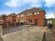 Thumbnail Semi-detached house for sale in Adlington Avenue, Wingerworth, Chesterfield