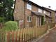 Thumbnail End terrace house to rent in Bow Field, Hook, Hampshire