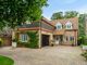 Thumbnail Detached house for sale in School Lane, Fulford, York