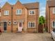 Thumbnail Semi-detached house for sale in Exelby Court, Acomb, York