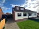 Thumbnail Semi-detached house for sale in Shoreswood Walk, Brookfield, Middlesbrough