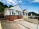 Thumbnail Semi-detached bungalow for sale in Clifton Road, Paignton