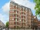 Thumbnail Flat to rent in Cumberland House, Kensington Road, London
