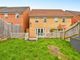 Thumbnail Semi-detached house for sale in Buckmaster Way, Rugeley