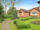 Thumbnail Bungalow for sale in The Bungalow At Park Dale West, Wolverhampton, West Midlands