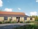 Thumbnail Detached bungalow for sale in Manor Farm, Newmarket Road, Stretham