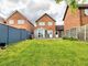 Thumbnail Detached house for sale in Fieldfare Green, Luton