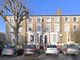 Thumbnail Flat for sale in Lauriston Road, London