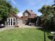 Thumbnail Detached house for sale in Eastbourne Road, Polegate