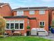 Thumbnail Detached house for sale in Lindisfarne, Glascote, Tamworth