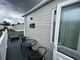 Thumbnail Mobile/park home for sale in Carlton Meres Park, Carlton, Saxmundham