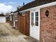 Thumbnail Detached bungalow for sale in The Moors, Kidlington