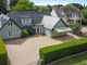 Thumbnail Detached house for sale in Sudbury Road, Lavenham, Sudbury, Suffolk