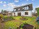 Thumbnail Detached house for sale in Denwell Court, Alyth, Perthshire