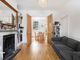 Thumbnail Terraced house for sale in Leighton Road, London