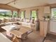 Thumbnail Lodge for sale in Harcombe Cross, Chudleigh, Devon