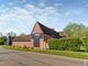 Thumbnail Barn conversion for sale in The Heywood, Diss