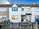 Thumbnail Terraced house for sale in Longthornton Road, London